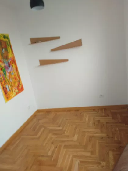 Vladimira Dvornikovića | 4zida.rs