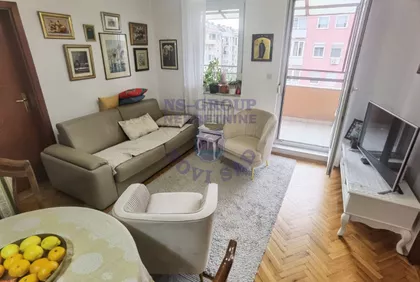 Nova Detelinara | 4zida.rs