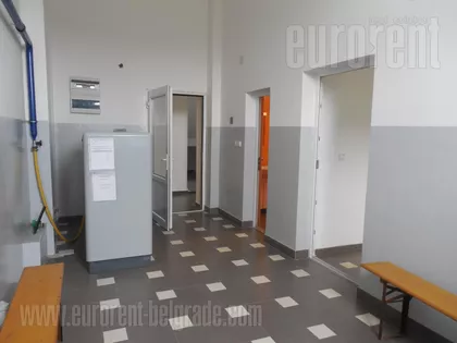 ZEMUN GRMEČ | 4zida.rs