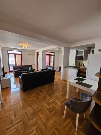 Tanaska Rajića | 4zida.rs