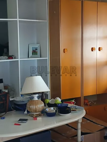 Daničićeva | 4zida.rs