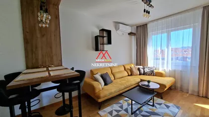 Aranj Janoša | 4zida.rs