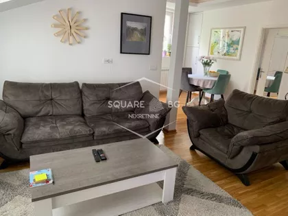 Katanićeva | 4zida.rs