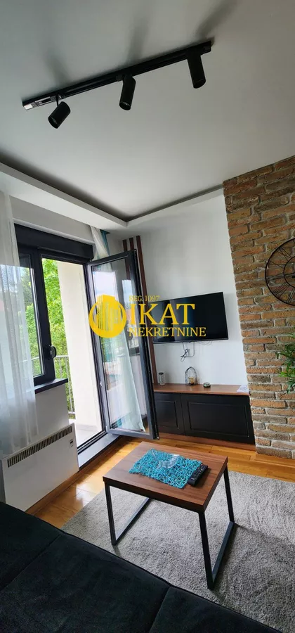 Kiridžijska | 4zida.rs