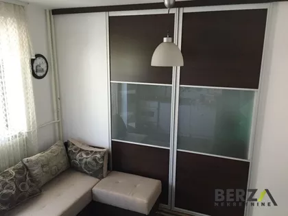 Sajmište | 4zida.rs