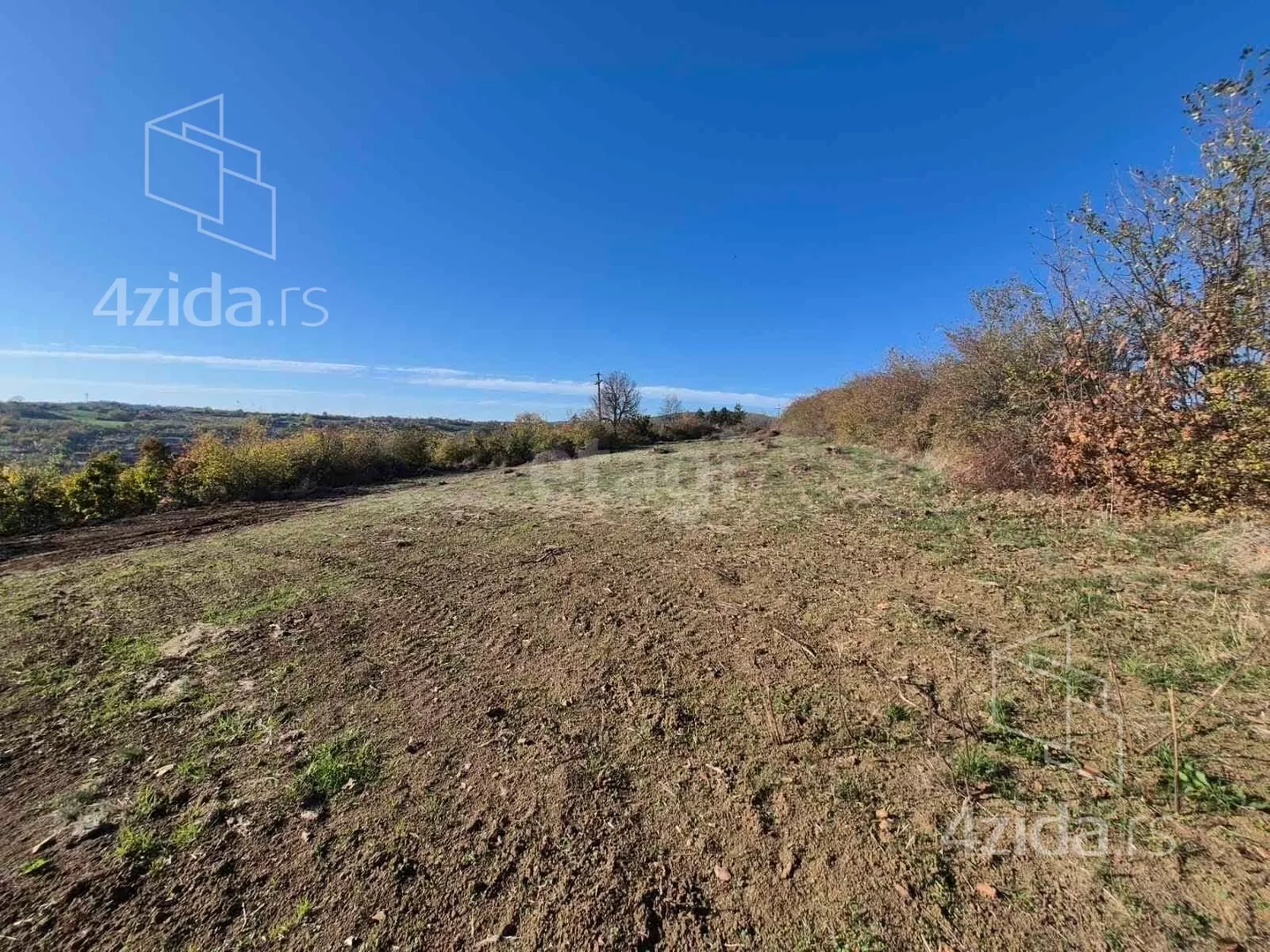 Građevinsko zemljište | 4zida