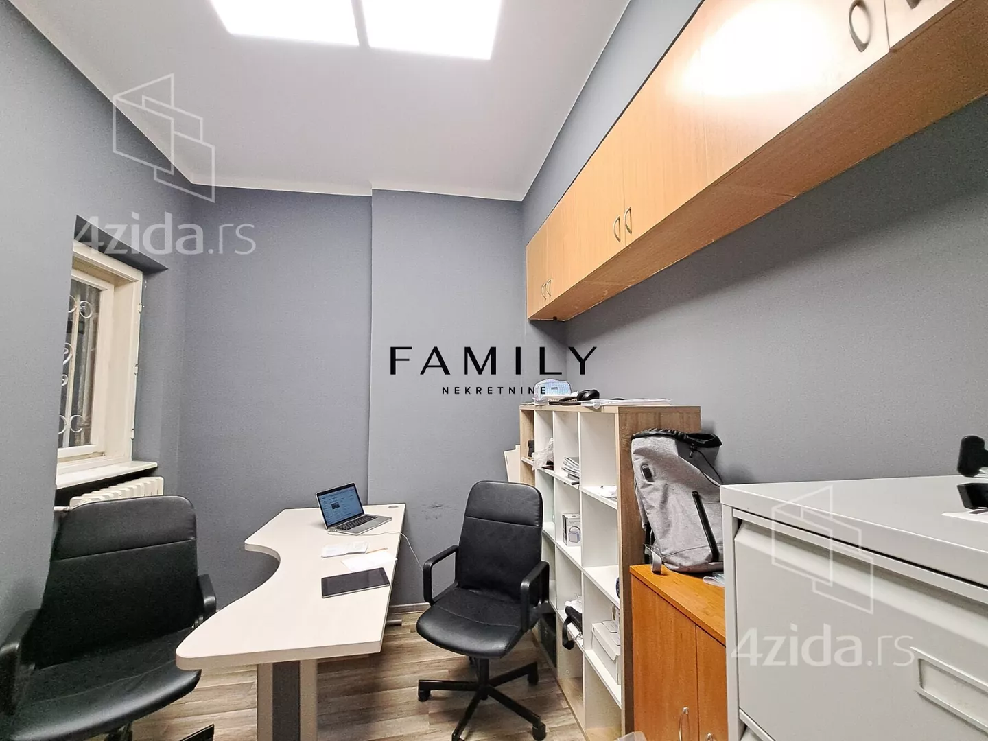 Šestosoban stan | 4zida