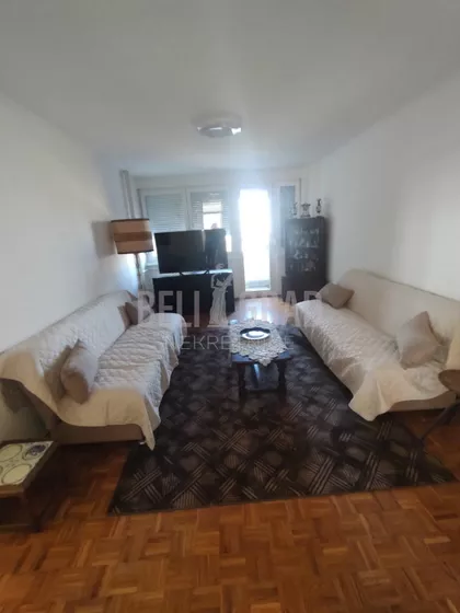 Bulevar Arsenija Čarnojevića | 4zida.rs