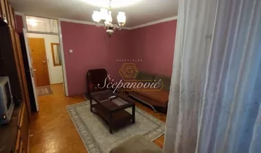 Novo Naselje