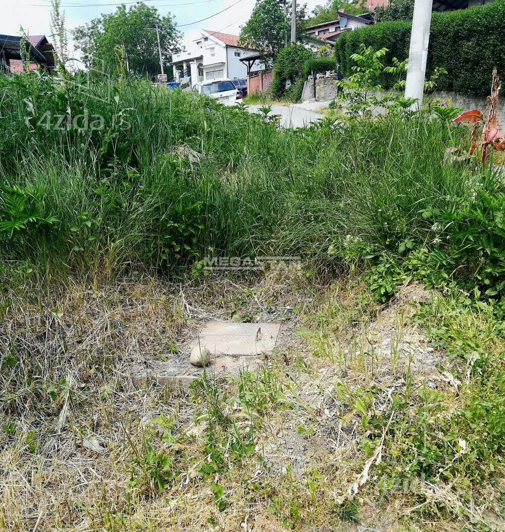 Građevinsko zemljište | 4zida