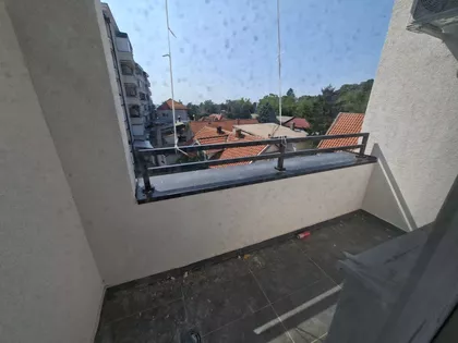 Partizanska | 4zida.rs