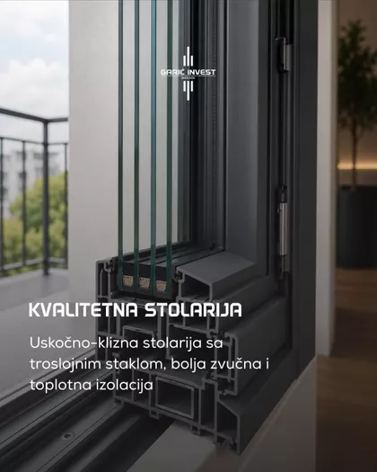 Jadranska | 4zida.rs