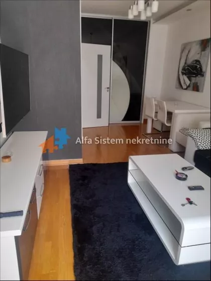 Blok 67 - Belville | 4zida.rs