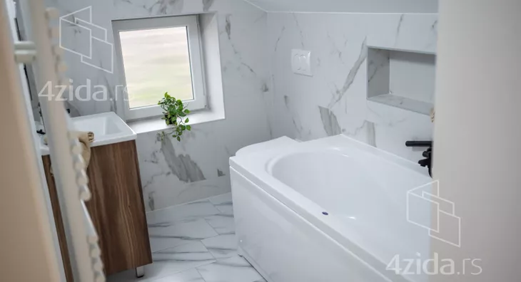 3-etažna kuća | 4zida