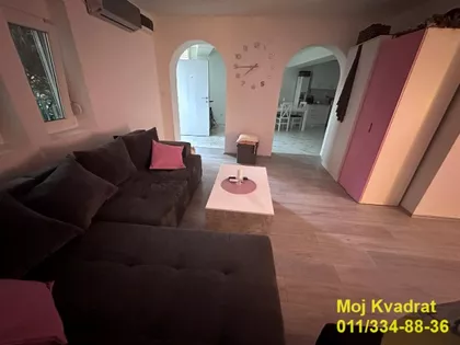 Đoke Krstića | 4zida.rs