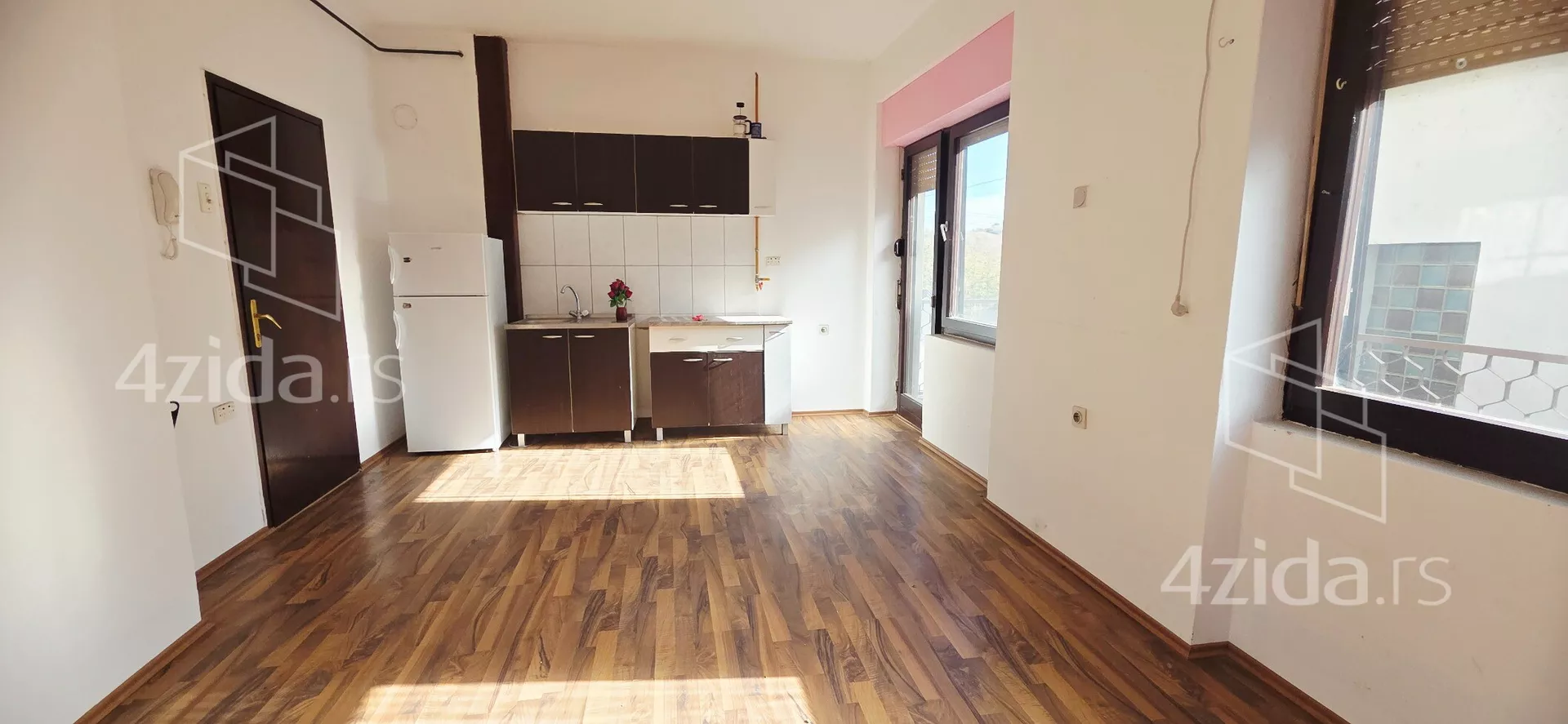 4-etažna kuća | 4zida