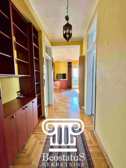 Šumatovačka | 4zida.rs