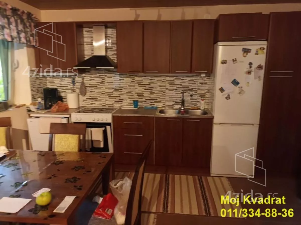 Kuća | 4zida