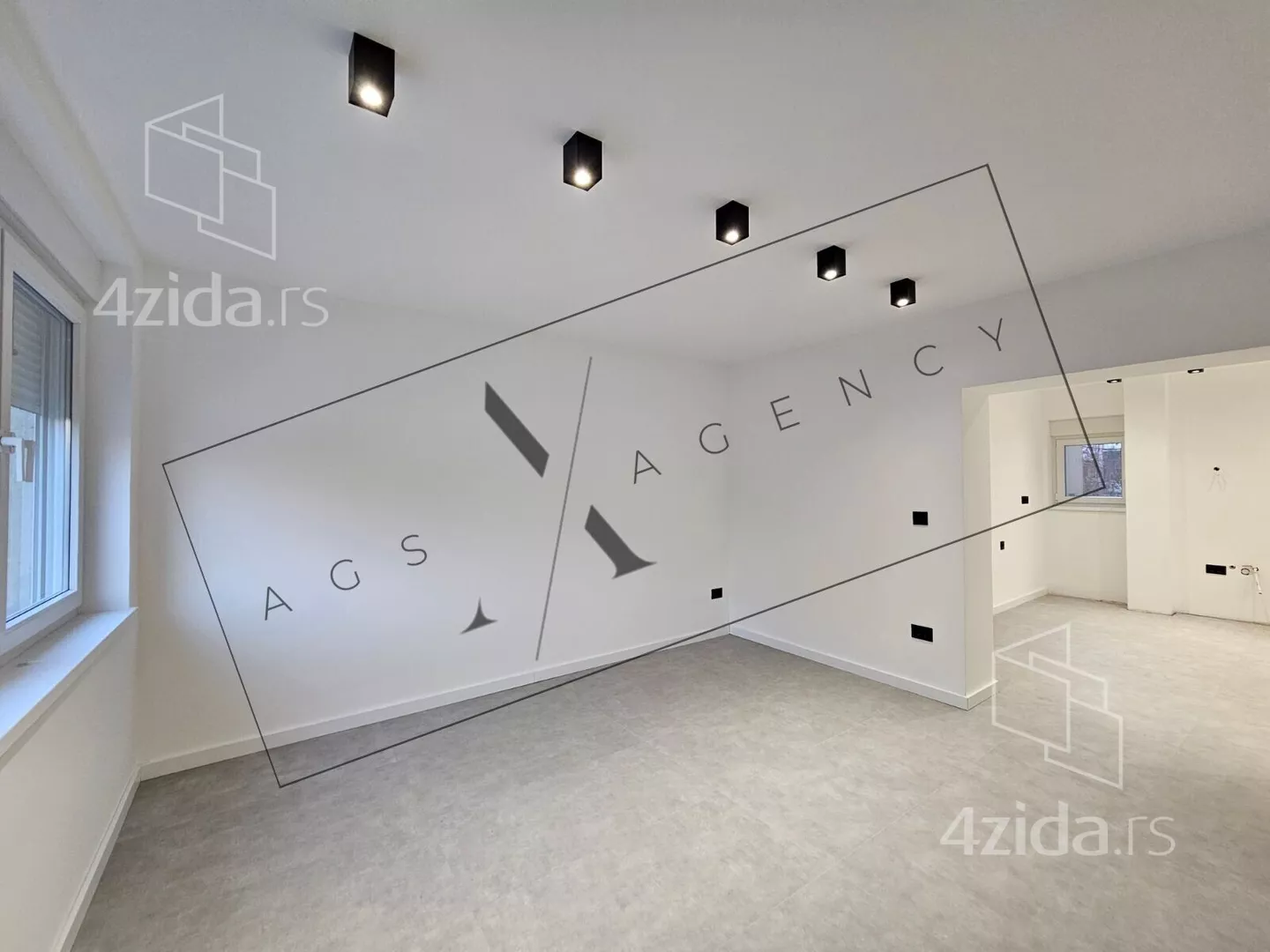 Poslovni prostor | 4zida
