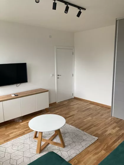 Blok 1 - Fontana | 4zida.rs