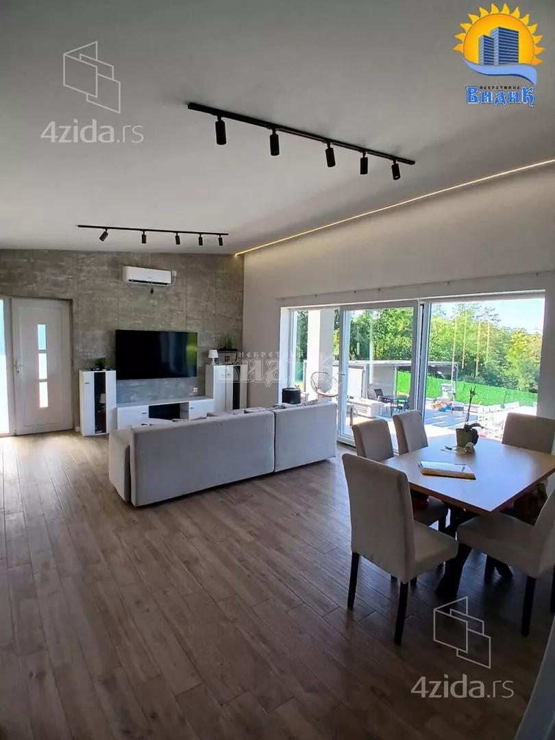 Kuća | 4zida