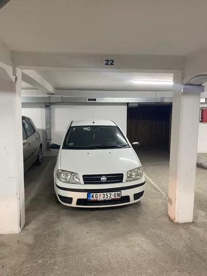 Gavrila Principa | 4zida.rs