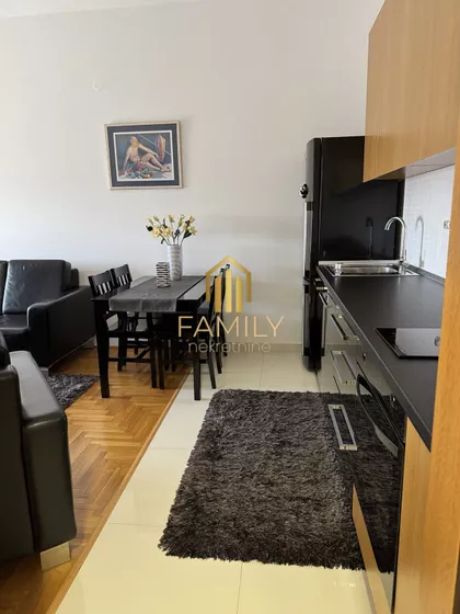 Bulevar Evrope | 4zida.rs