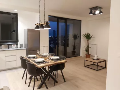 Bulevar Vudroa Vilsona | 4zida.rs