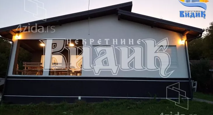 Kuća | 4zida