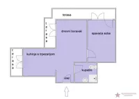 Beograd, Voždovac opština, Trošarina | 4zida.rs | 4zida.rs