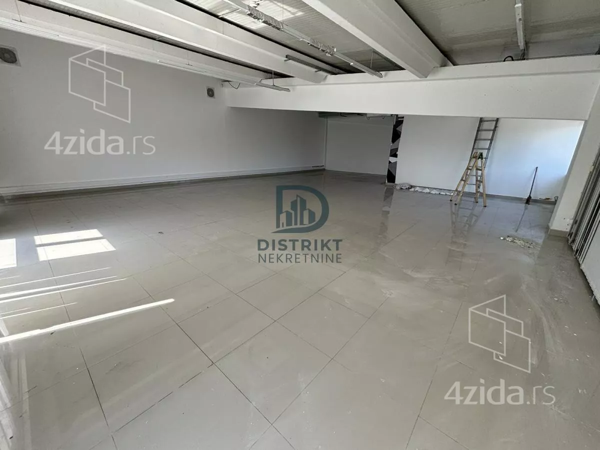 Poslovni prostor | 4zida