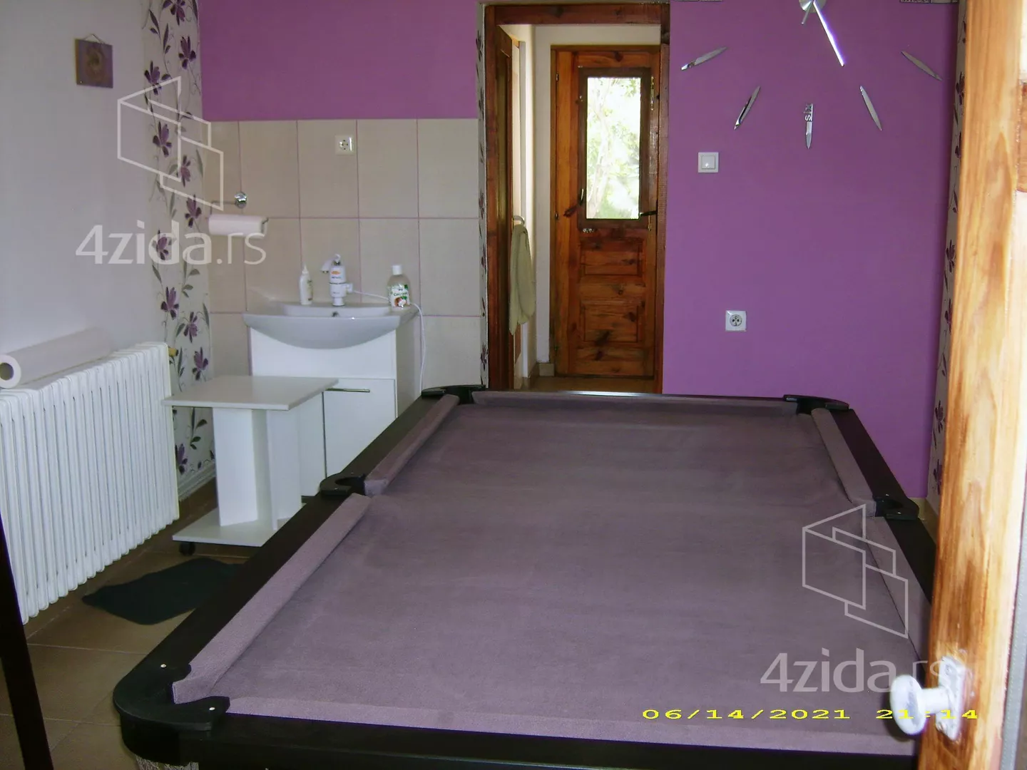 3-etažna kuća | 4zida