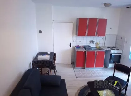 Sajmište | 4zida.rs