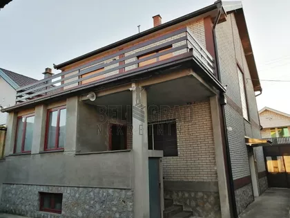 Banatska | 4zida.rs