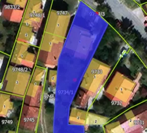 Sušice, Gradske lokacije, Kragujevac, jednoetažna | 4zida.rs