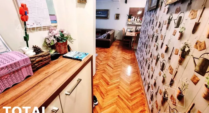 Petoiposoban stan | 4zida