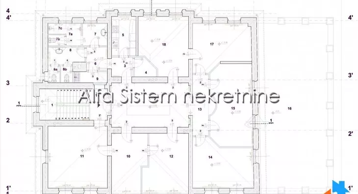 Kancelarija | 4zida