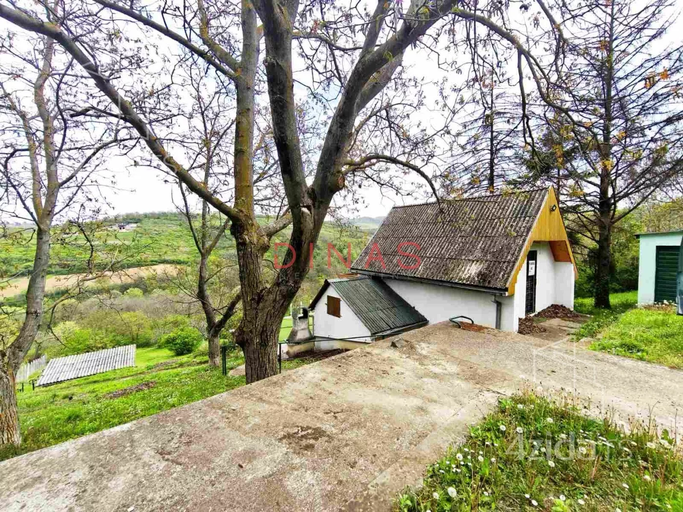 Kuća | 4zida