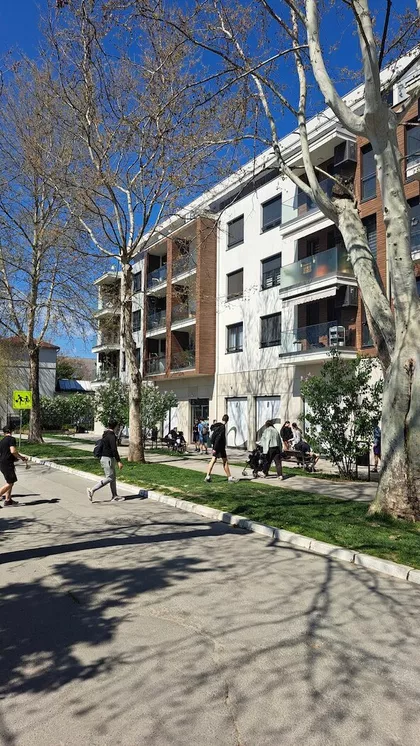 Dobanovačka | 4zida.rs