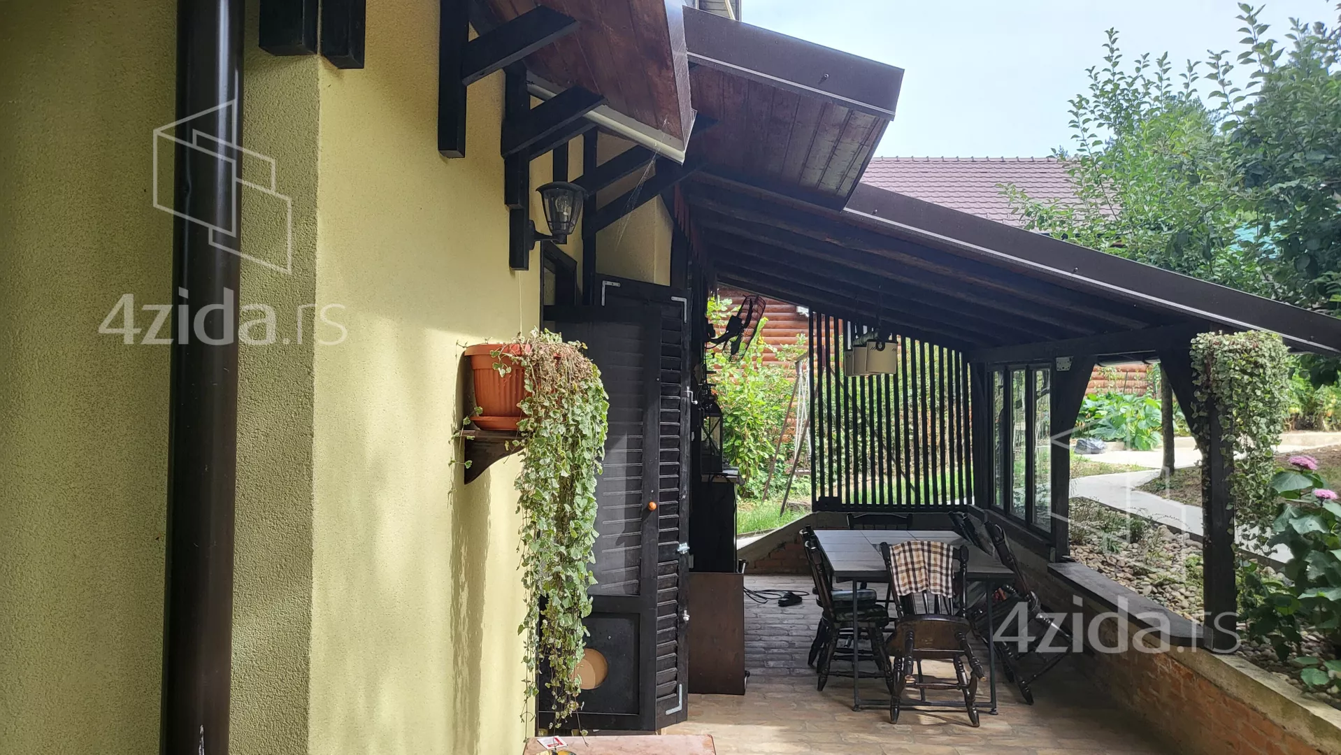 3-etažna kuća | 4zida