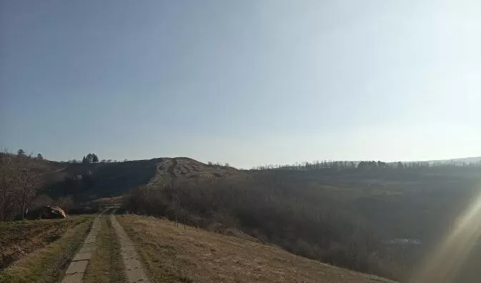 Poljoprivredno zemljište | 4zida