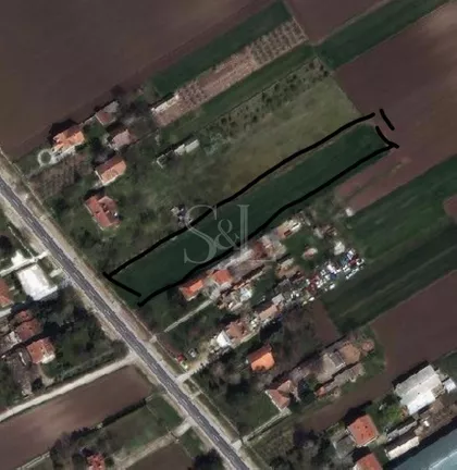 Okolne lokacije | 4zida.rs