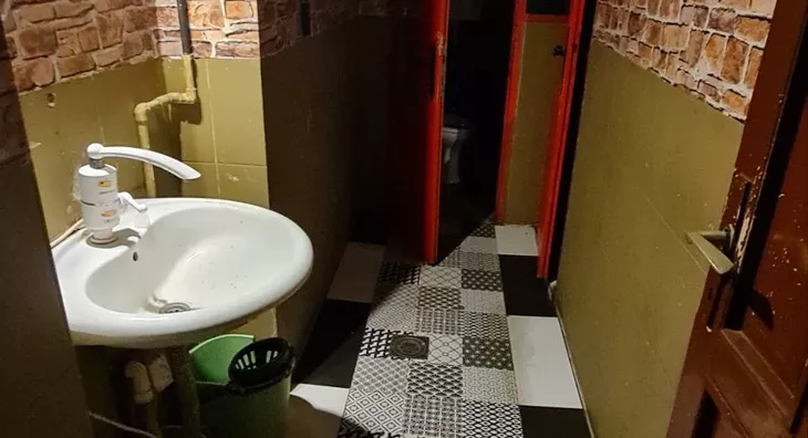 Ugostiteljski objekat | 4zida