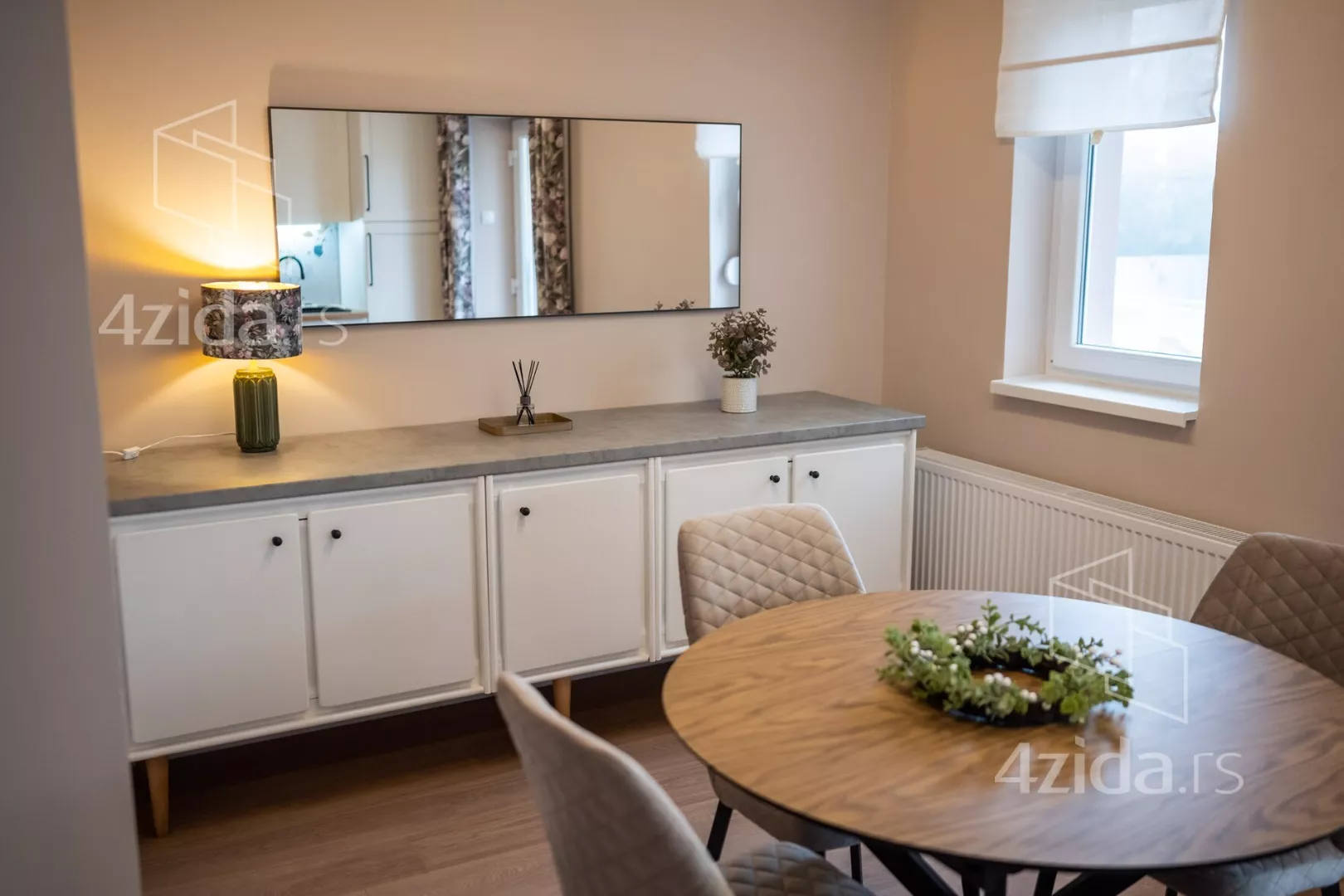 3-etažna kuća | 4zida