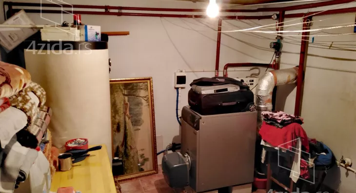 4-etažna kuća | 4zida