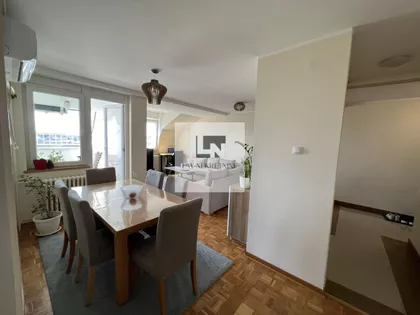 Vojvode Stepe | 4zida.rs