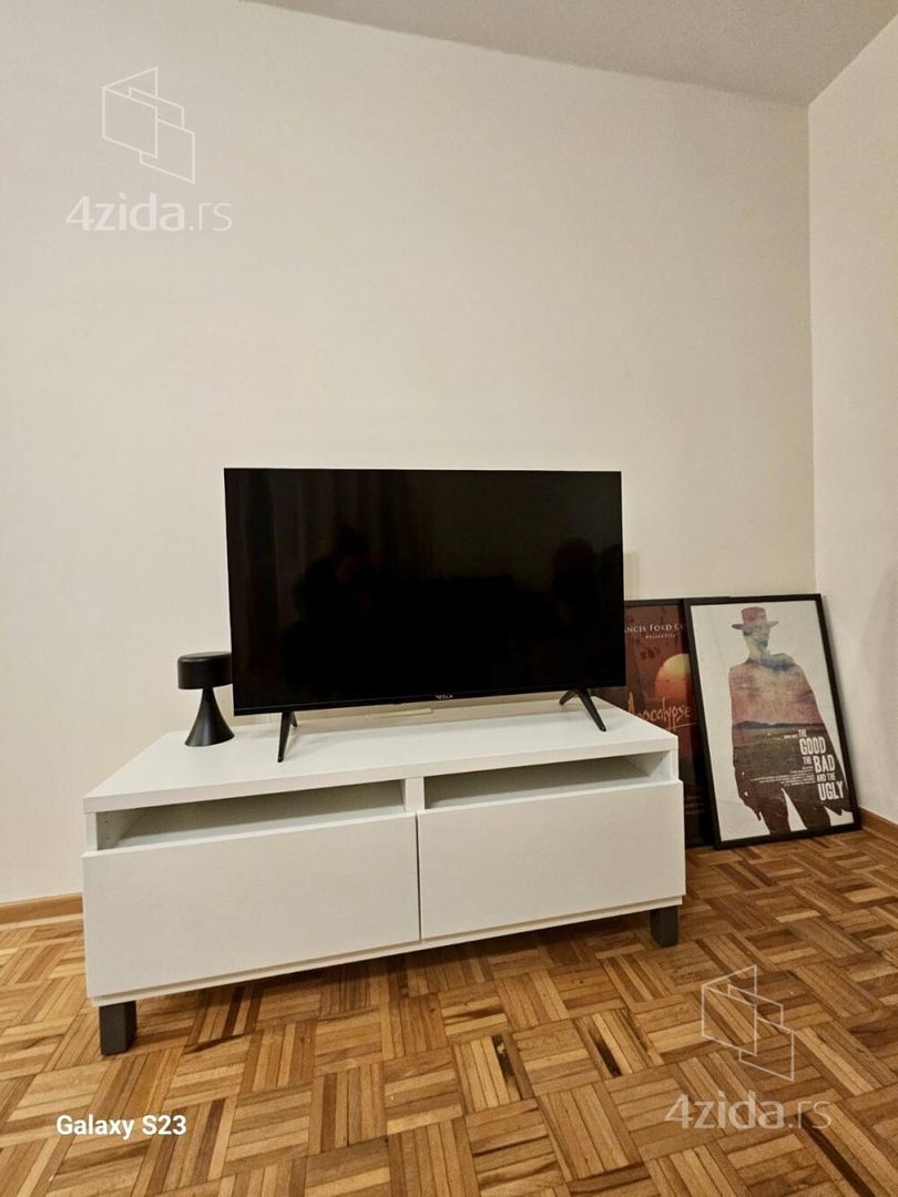 Stan – Beograd, Paviljoni, Novi Beograd - Prikaz 3