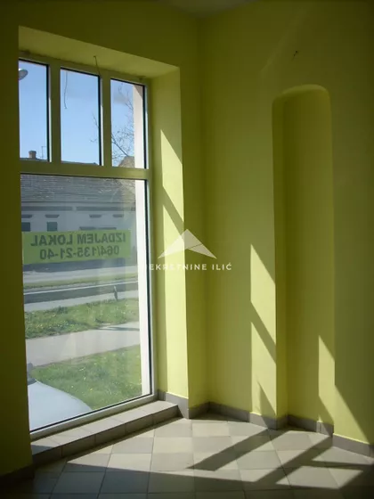 Žarka Zrenjanina | 4zida.rs