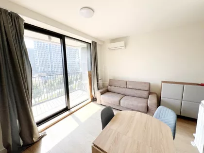 Bulevar Vudroa Vilsona | 4zida.rs