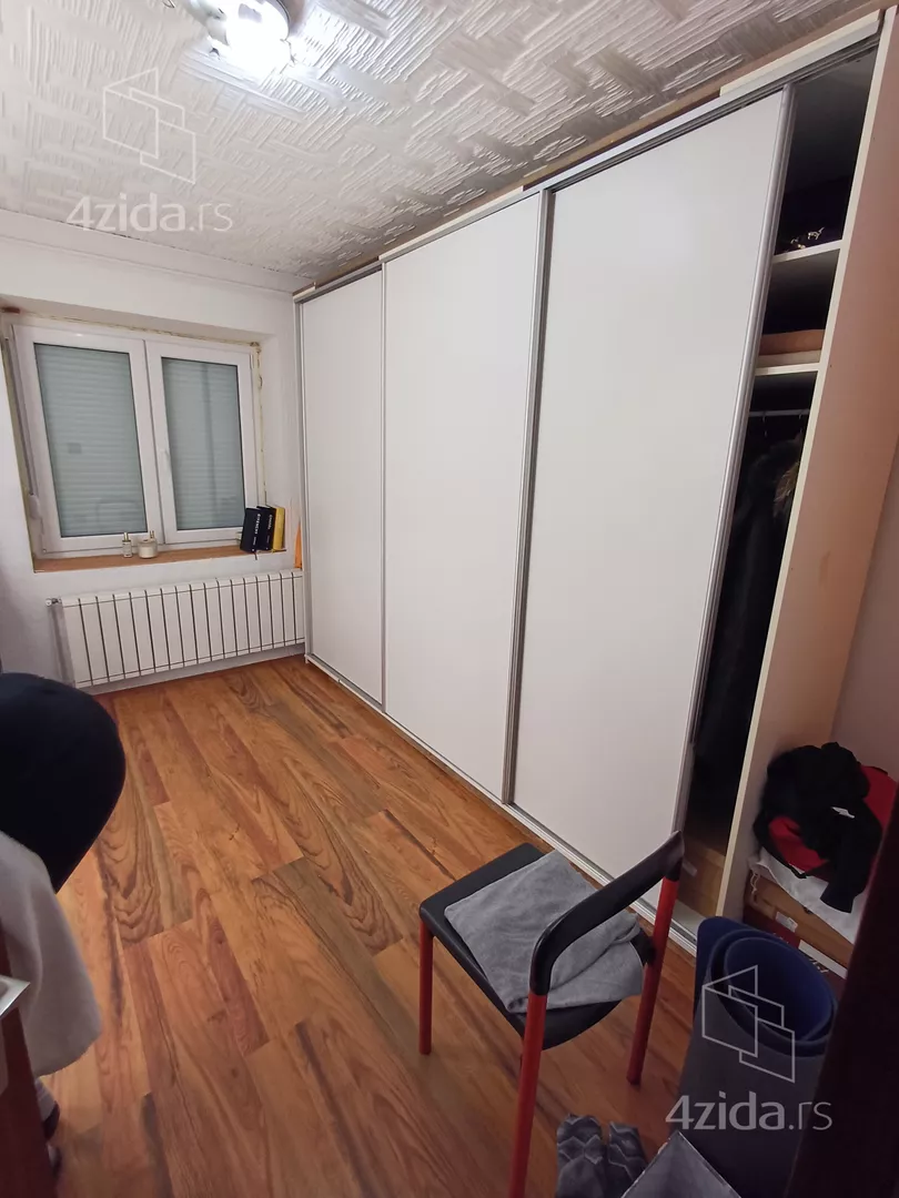 4-etažna kuća | 4zida